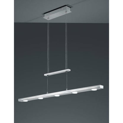 Ampoule Suspension Design