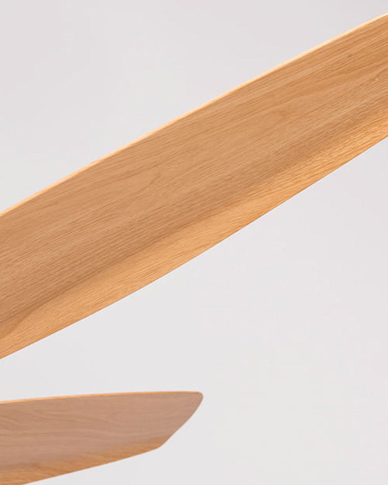 Pluma 5 Blade Fan