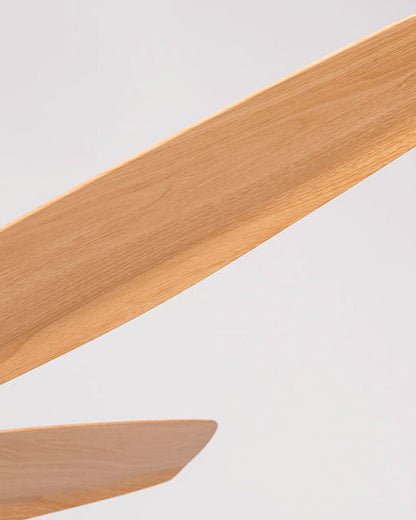 Pluma 5 Blade Fan