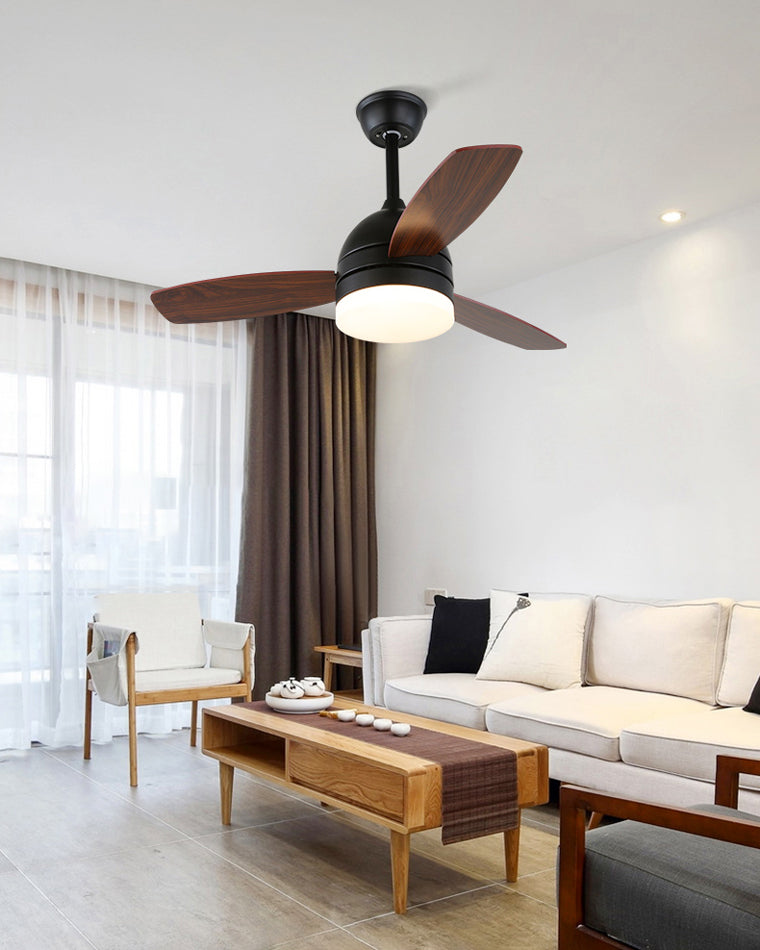 Nordik Aura Ceiling Fan