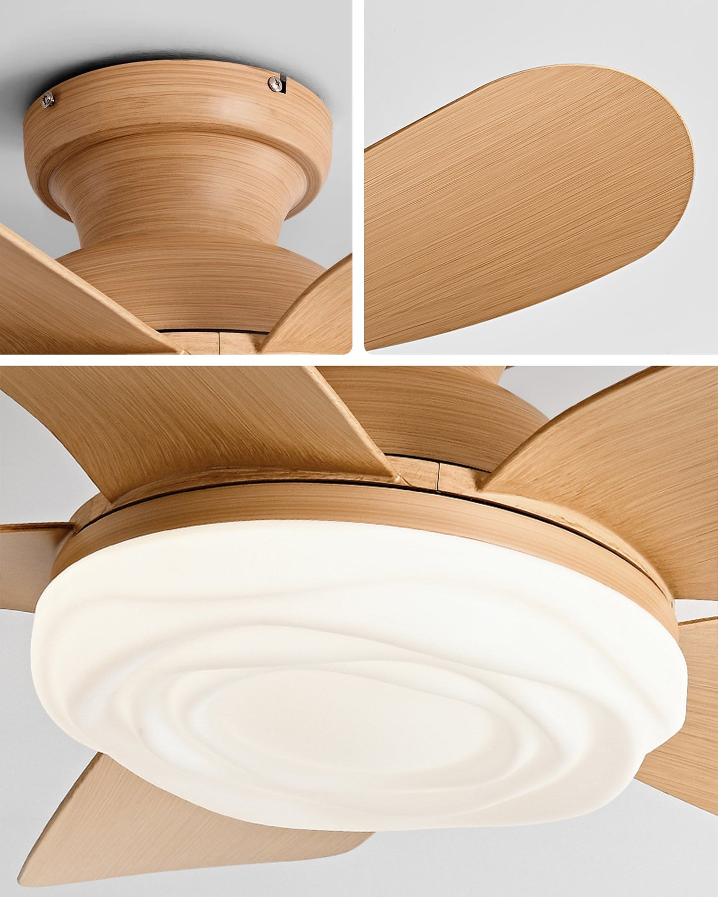 Aramis Ceiling Fan