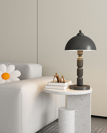 Table Lamp - LuxDôme