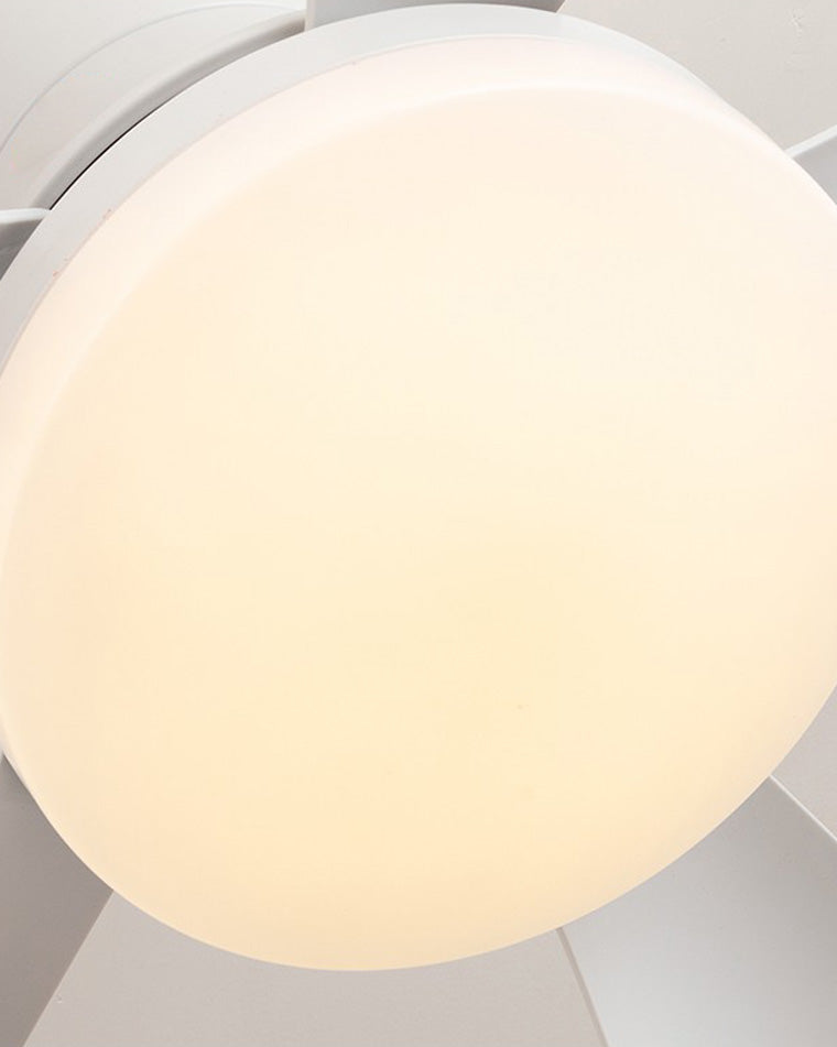 AeroMini LED Fan