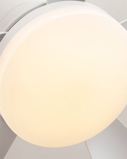 AeroMini LED Fan