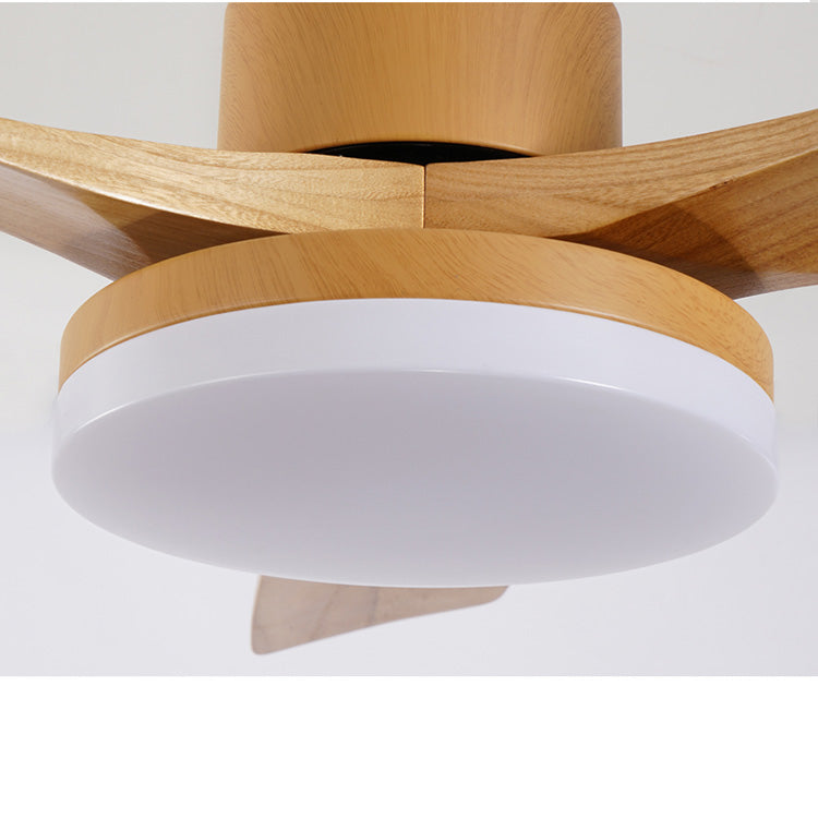Natural Breeze Ceiling Fan