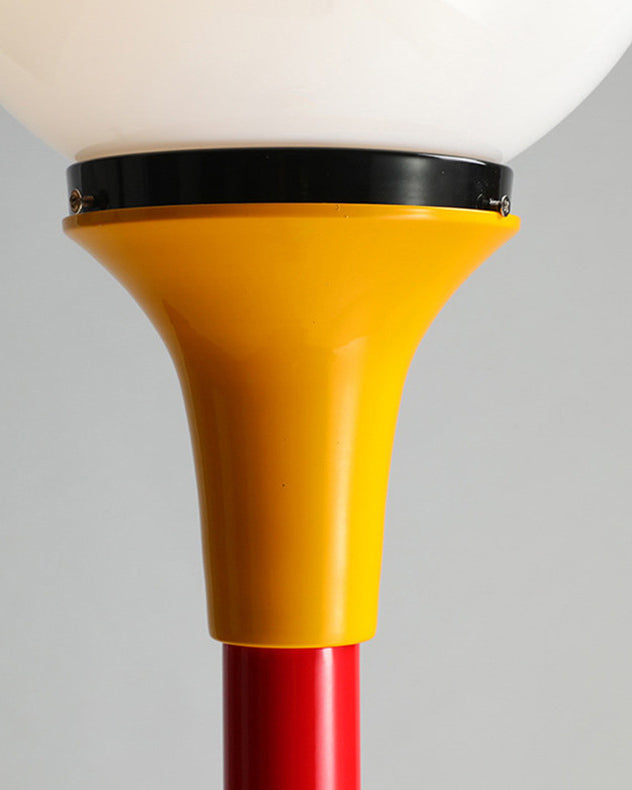 Luna Chromatic Floor Lamp