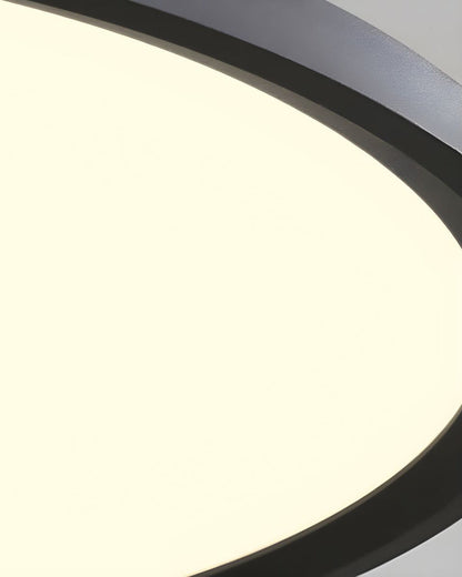 Elegance Large Disc Suspension