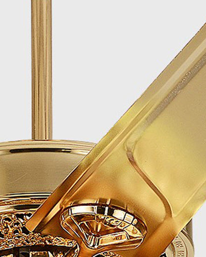 Majestic Ceiling Fan - Victoria