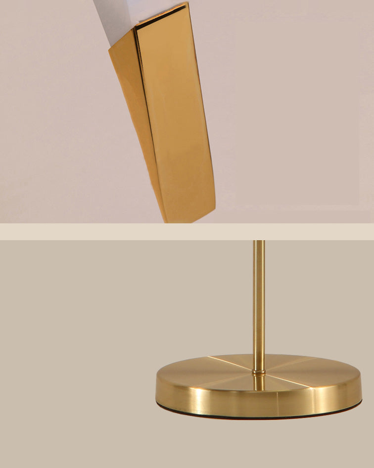 Origami Avian Floor Lamp