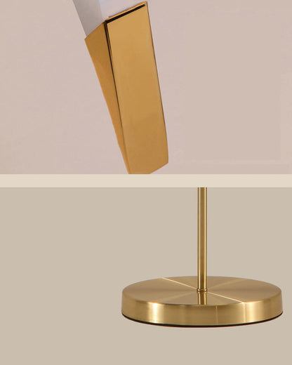 Origami Avian Floor Lamp