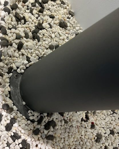 Driveway Light Bollard - Modern Glow