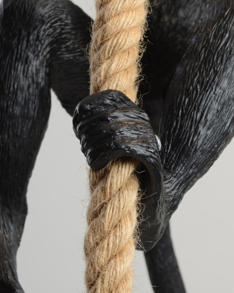 Suspension - Monkey Rope