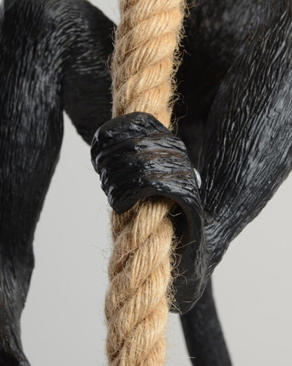 Suspension - Monkey Rope