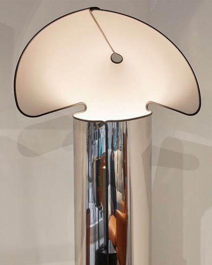 Elegance Cylindrical Floor Lamp