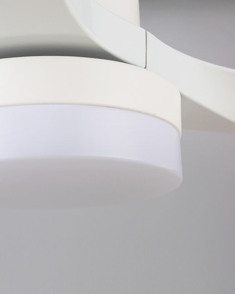 BrisePure ceiling fan