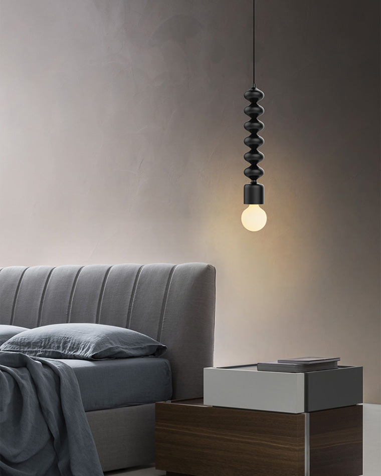 Bauhaus Pendant Light - Gourd