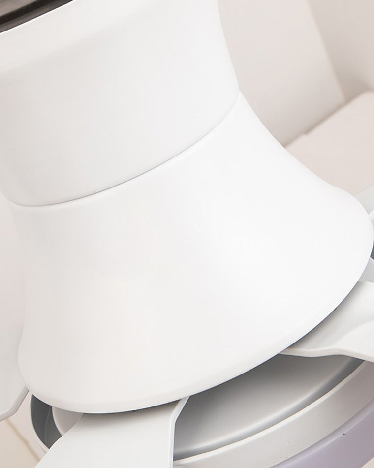AeroMini LED Fan