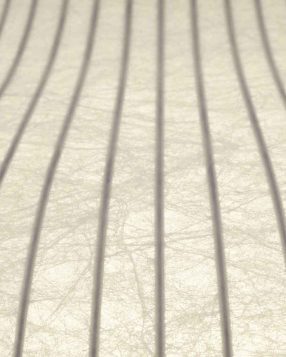 Suspension – Japandi Silk Globe