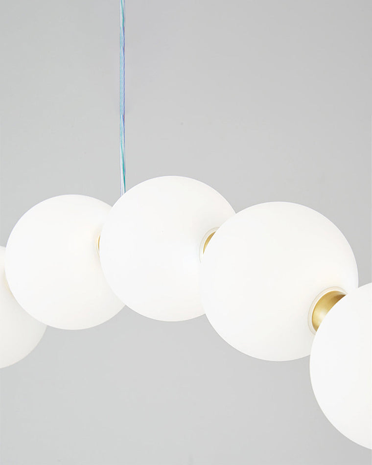 Chandelier - Perla