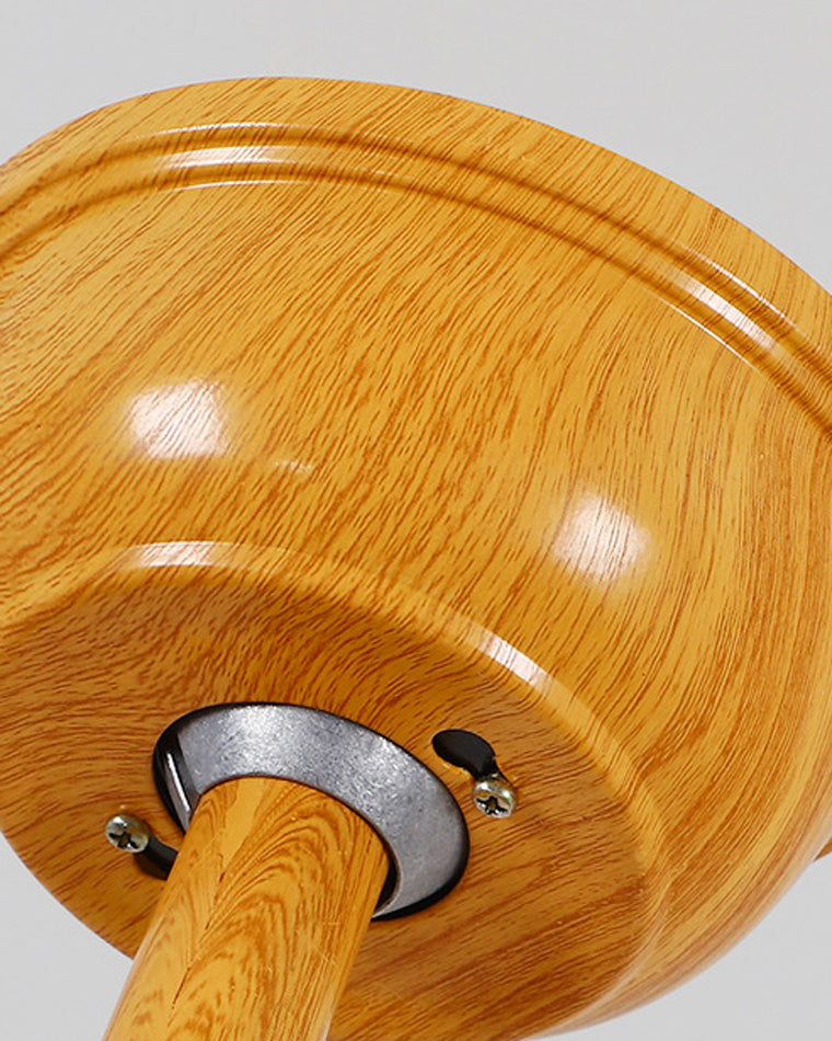 Boreal 3-blade fan