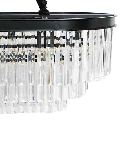 Lustre Cascade Impériale