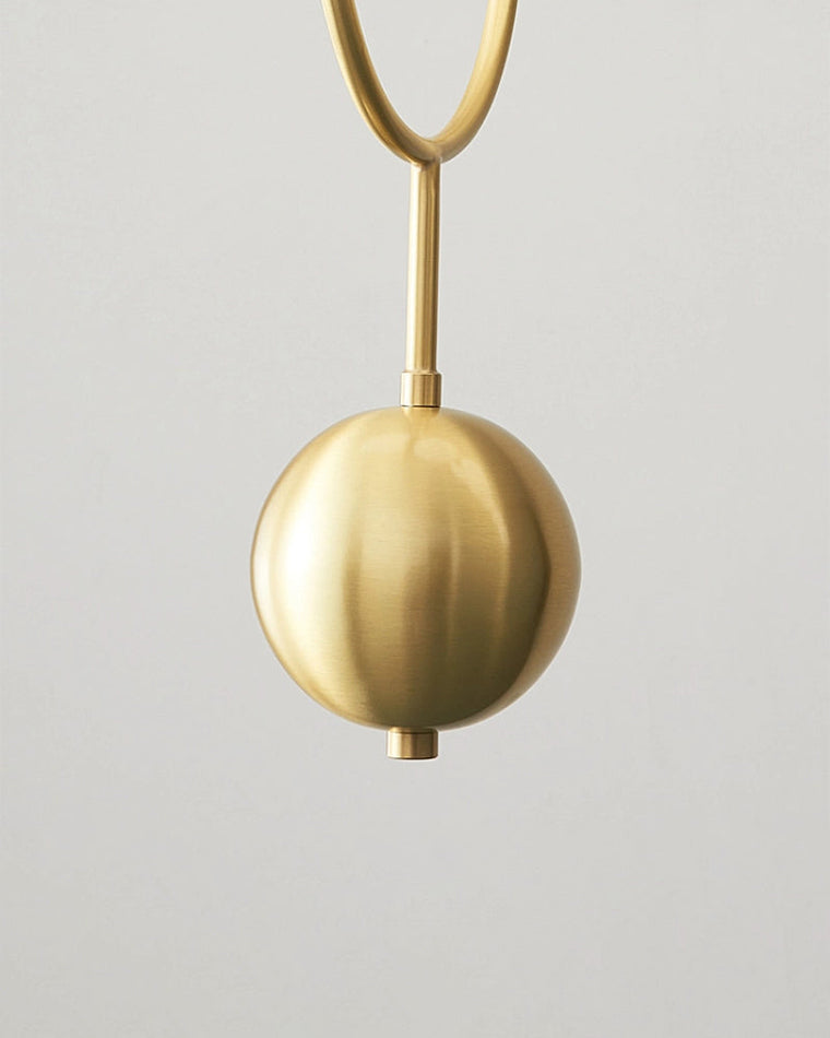 Chandelier - Perla