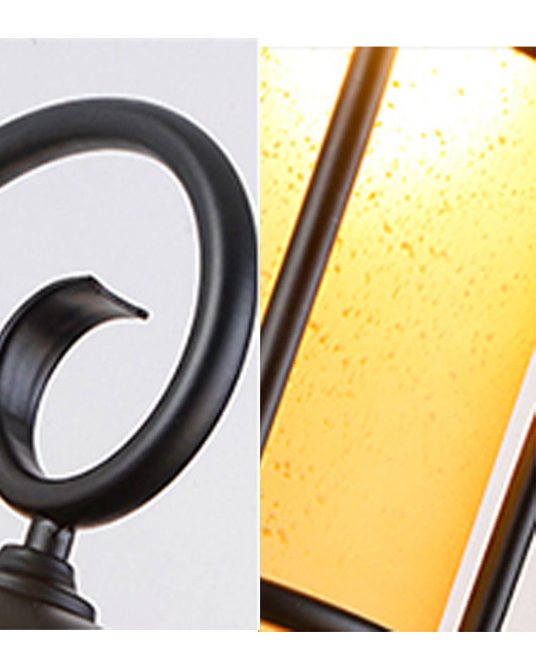 Marine Outdoor Wall Light – Nautical and Robust Spirit