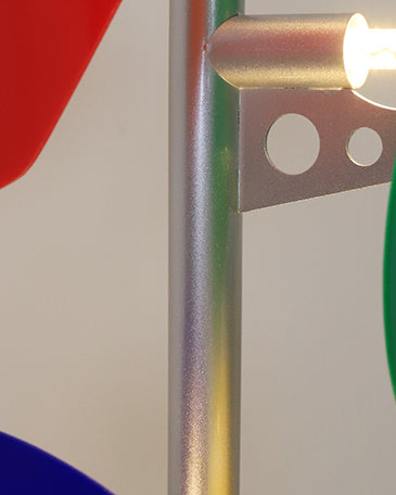 Lampadaire Trépied Prisma