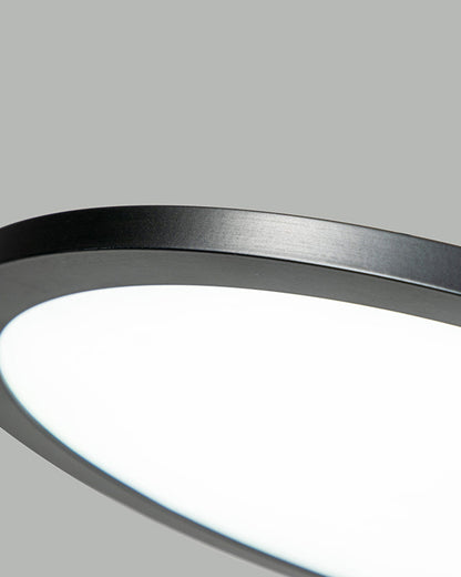 Elegance Large Disc Suspension
