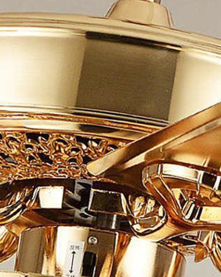 Majestic Ceiling Fan - Victoria