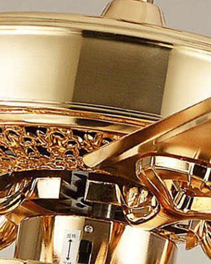 Majestic Ceiling Fan - Victoria