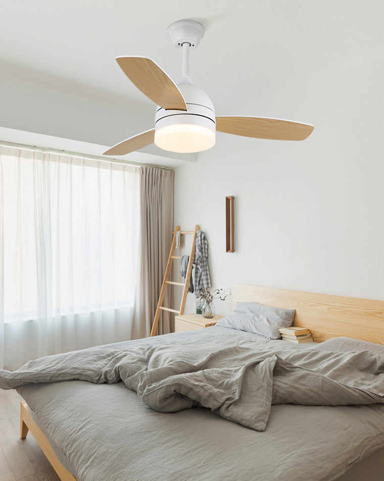 Nordik Aura Ceiling Fan