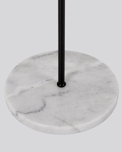 Eclipse Wood Floor Lamp