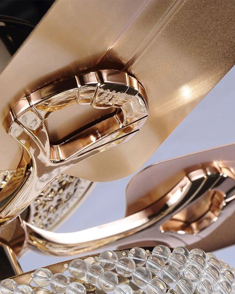 Majestic Ceiling Fan - Victoria