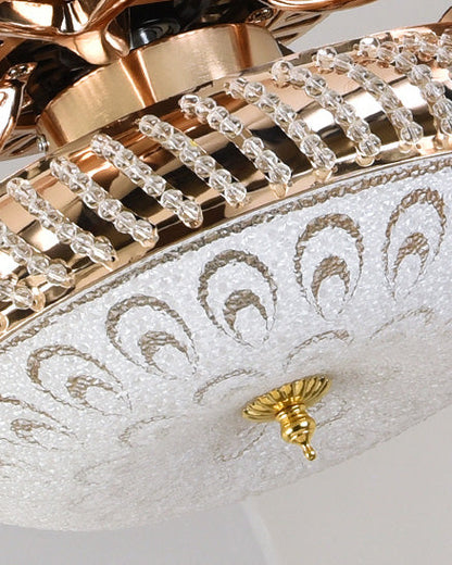 Majestic Ceiling Fan - Victoria