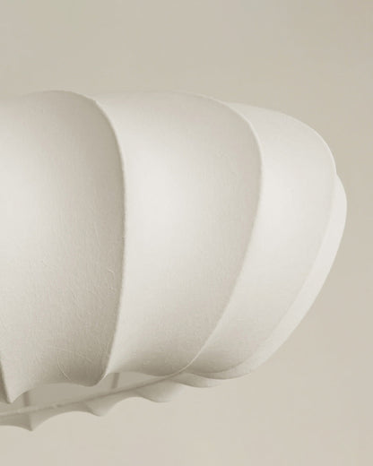 Suspension – Silk Flying Saucer