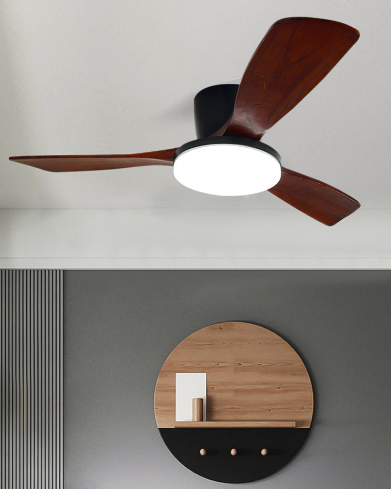 Ceiling Fan - BreezeWood