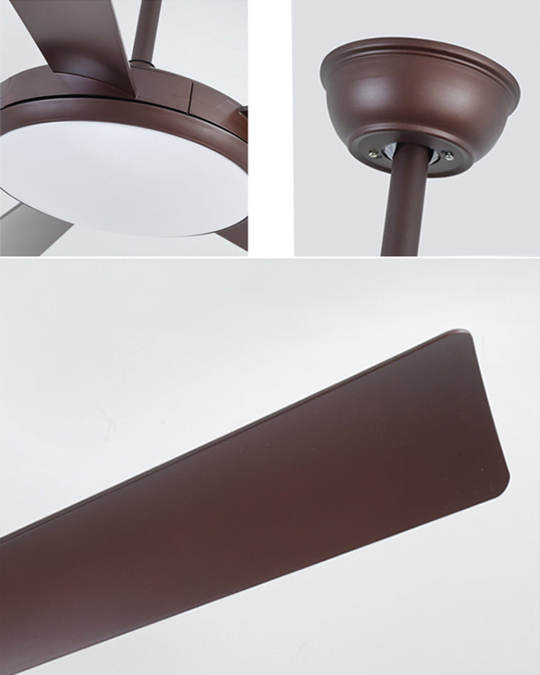Elegance 5-Blade Ceiling Fan