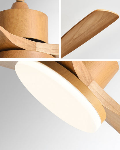 Natural Breeze Ceiling Fan