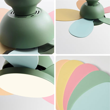 Ventilateur Plafonnier Douce Brise Enfant