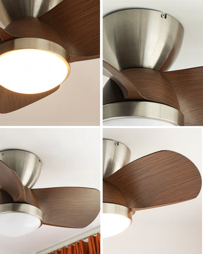 MiniBrio 22 Ceiling Fan