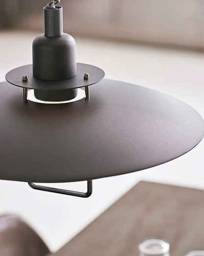 Danish Elegance Adjustable Suspension