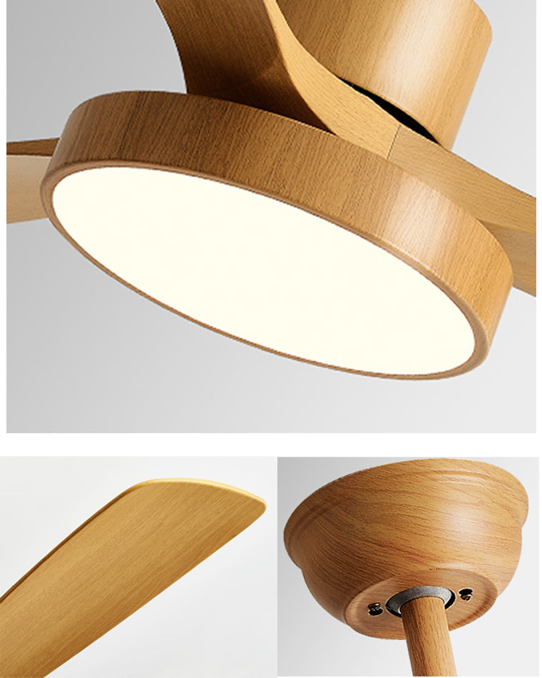 AeroMod Fan