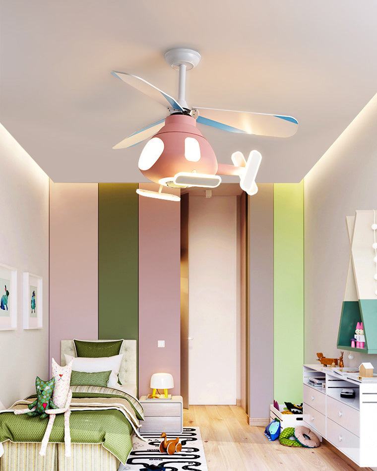 SkyFly Ceiling Fan