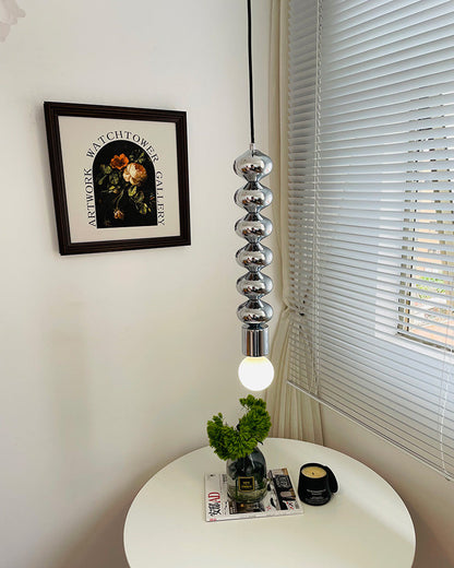 Bauhaus Pendant Light - Gourd