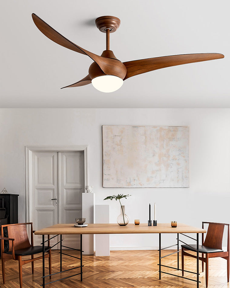 XL propeller fan