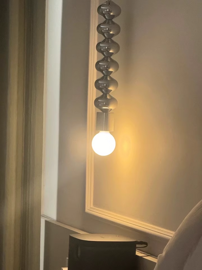 Bauhaus Pendant Light - Gourd