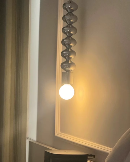 Bauhaus Pendant Light - Gourd