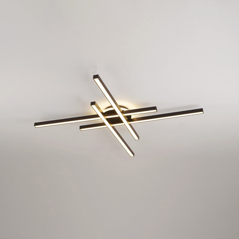 Fusion Linear Ceiling Light