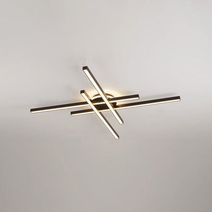 Fusion Linear Ceiling Light